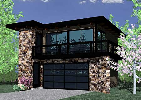 What The Heck Is A Carriage House?