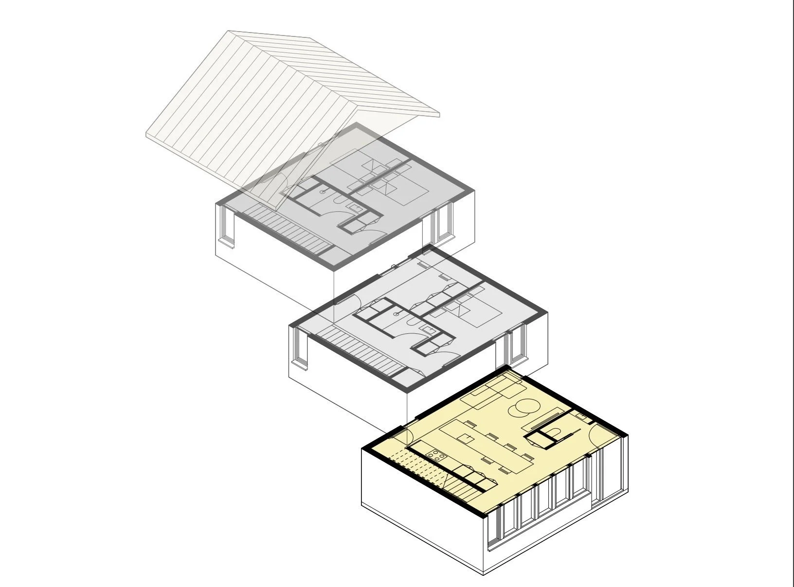 Böehm Construction is participating in the British Columbia Standardized Housing Design program.