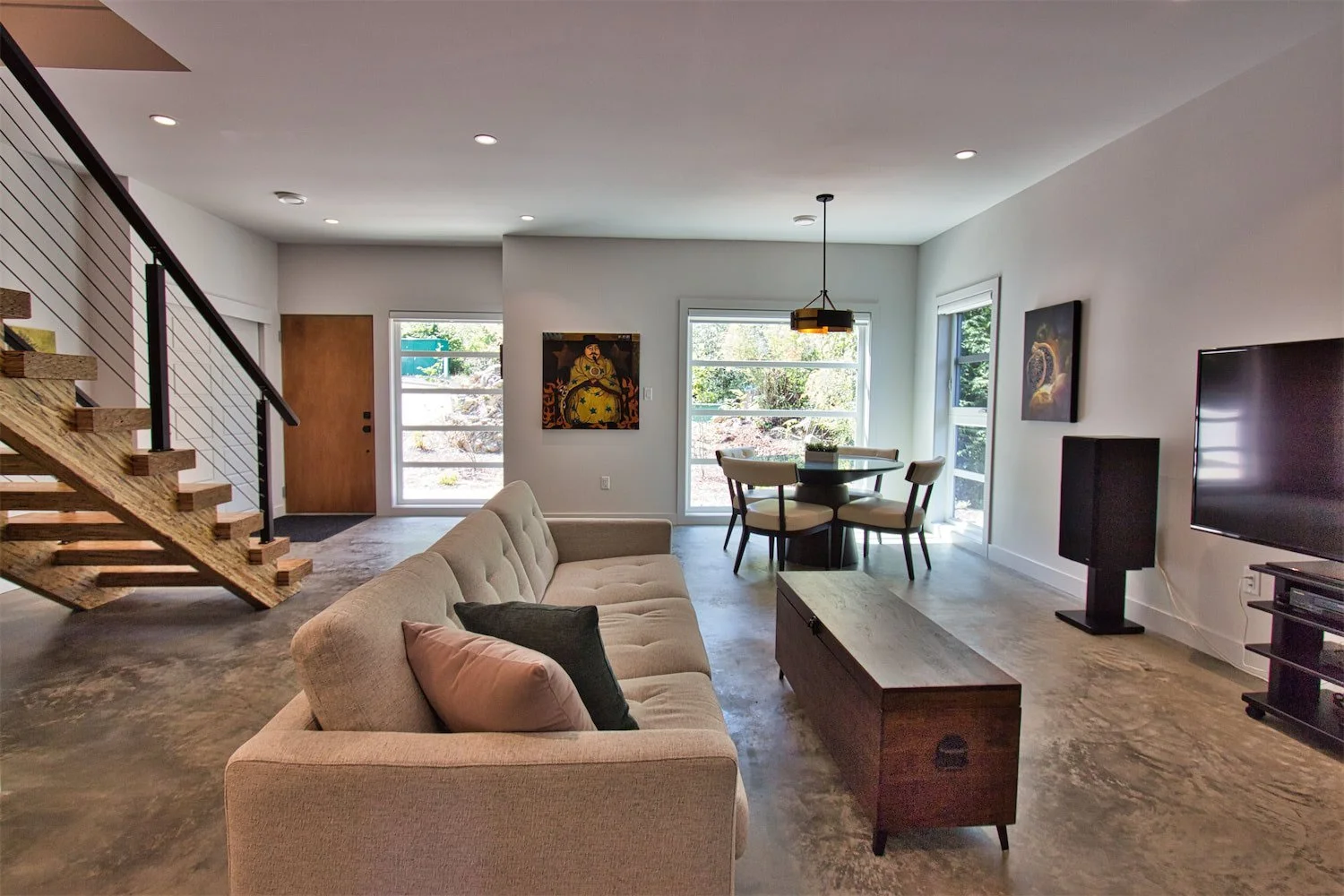 Get up to $40,000 toward building a new affordable rental suite in your home.