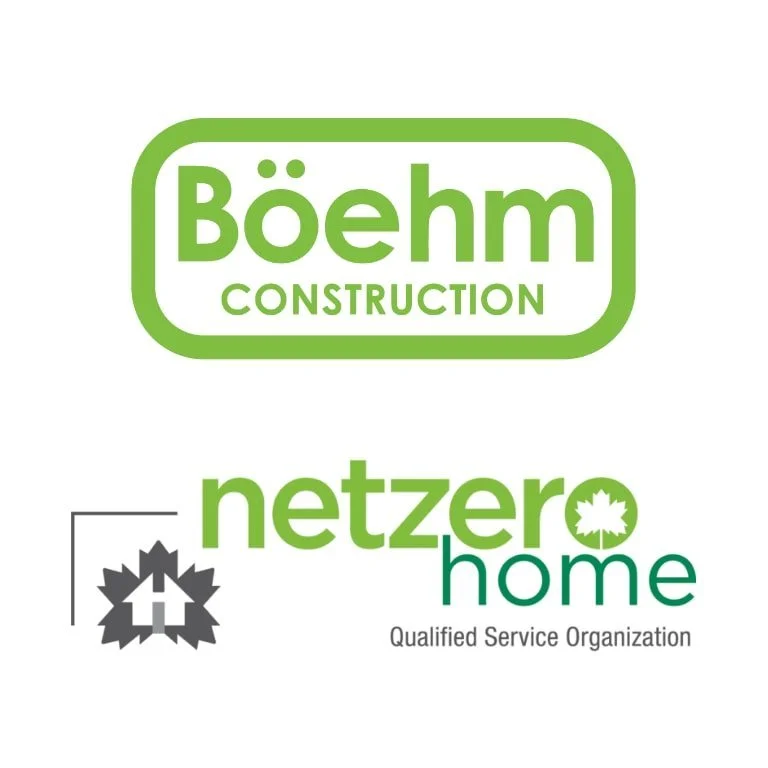 Böehm Receives Net Zero Qualification