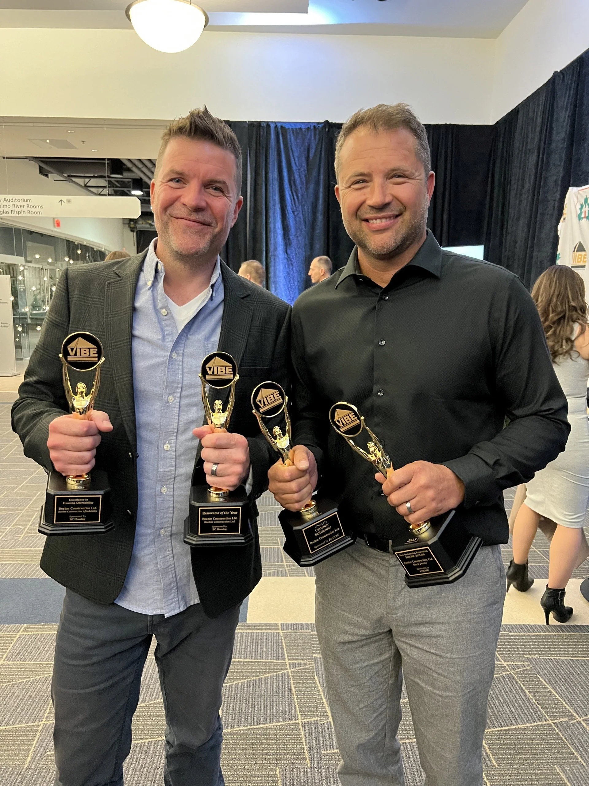 Böehm Construction Vibe Awards 2023 3.jpeg