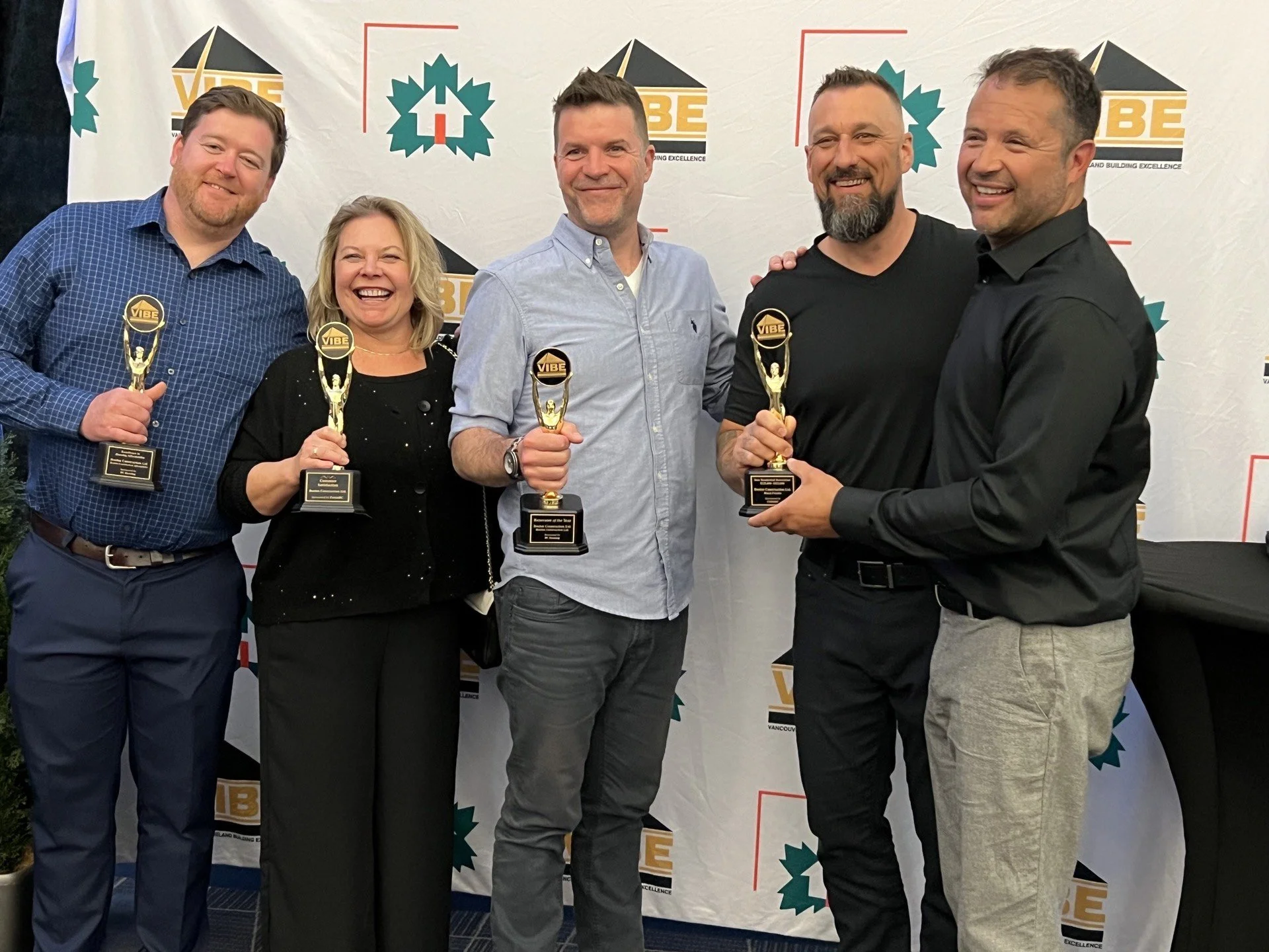 Böehm Construction Vibe Awards 2023 2.jpeg