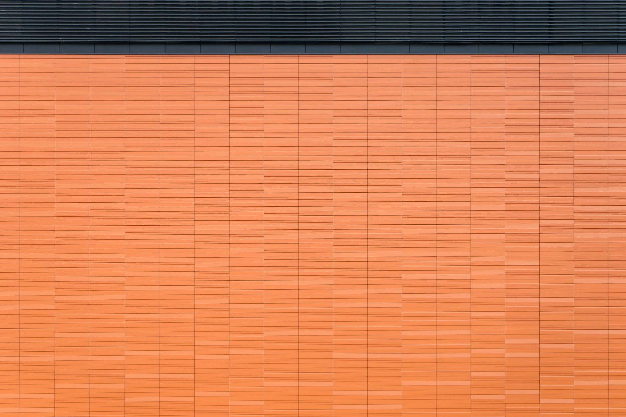 Exterior Wall Assembly	