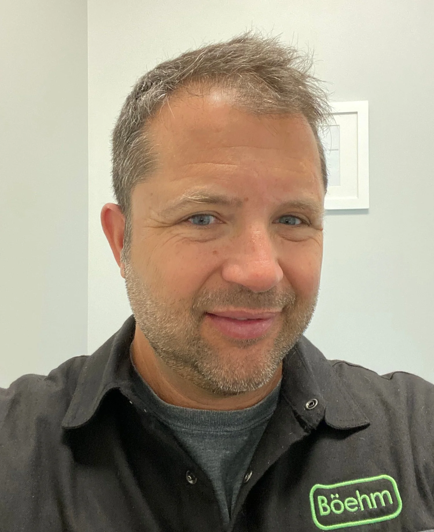 Jeff Böehm - President Böehm Construction