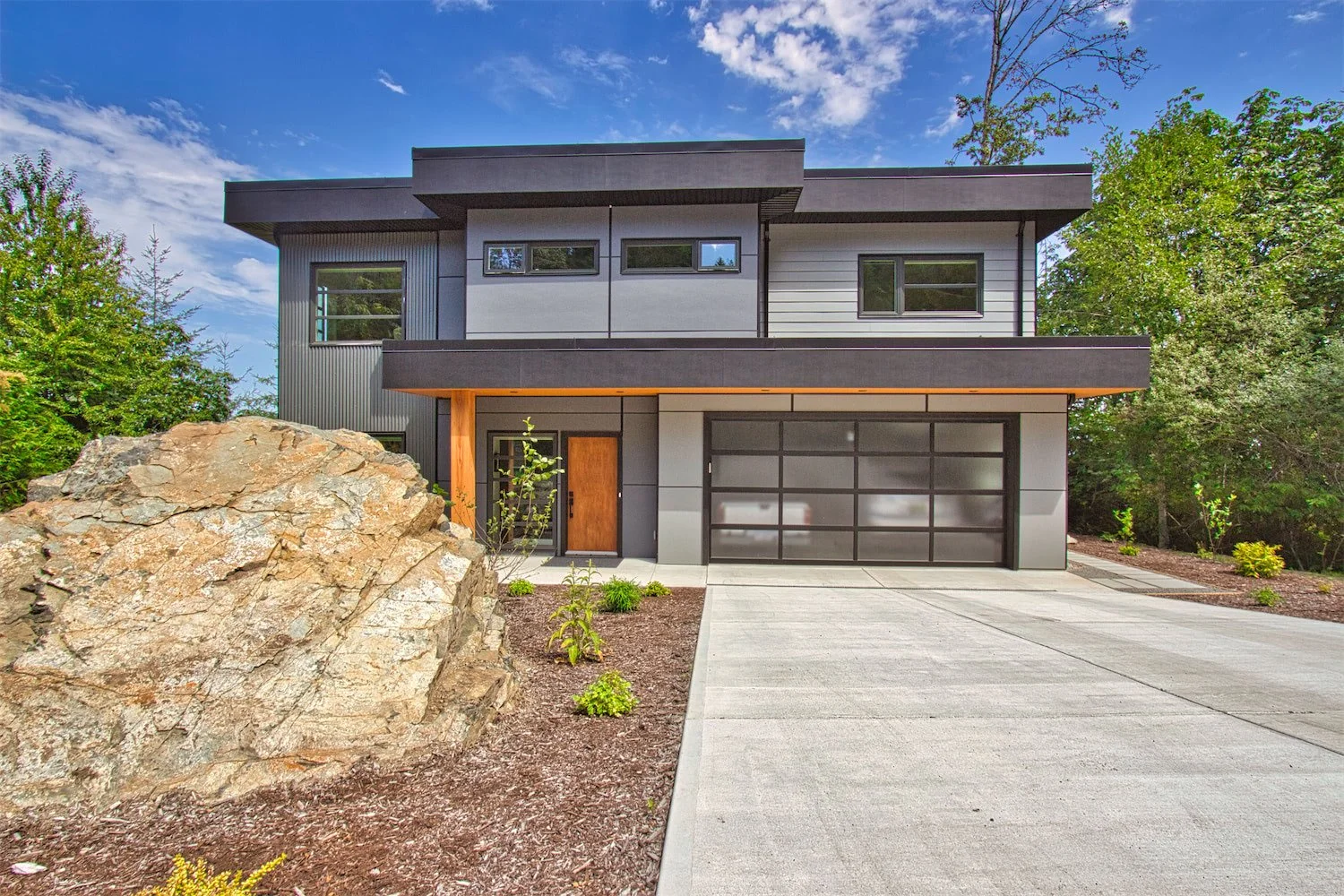 Rural Retreat