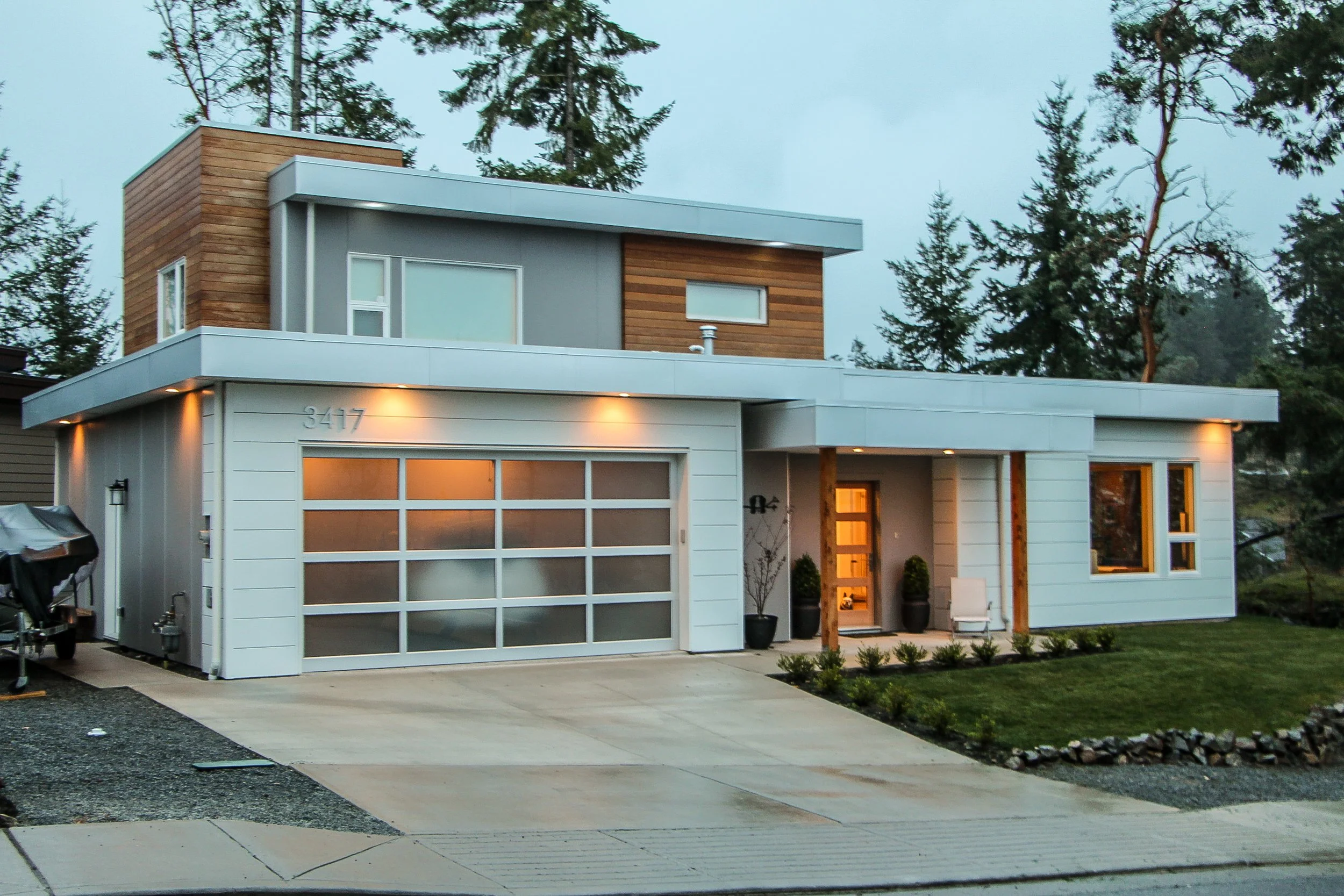 Barrington Road Nanaimo