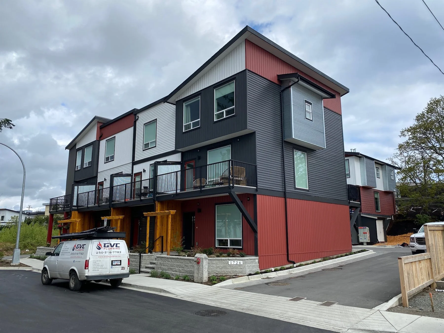 Kerrisdale