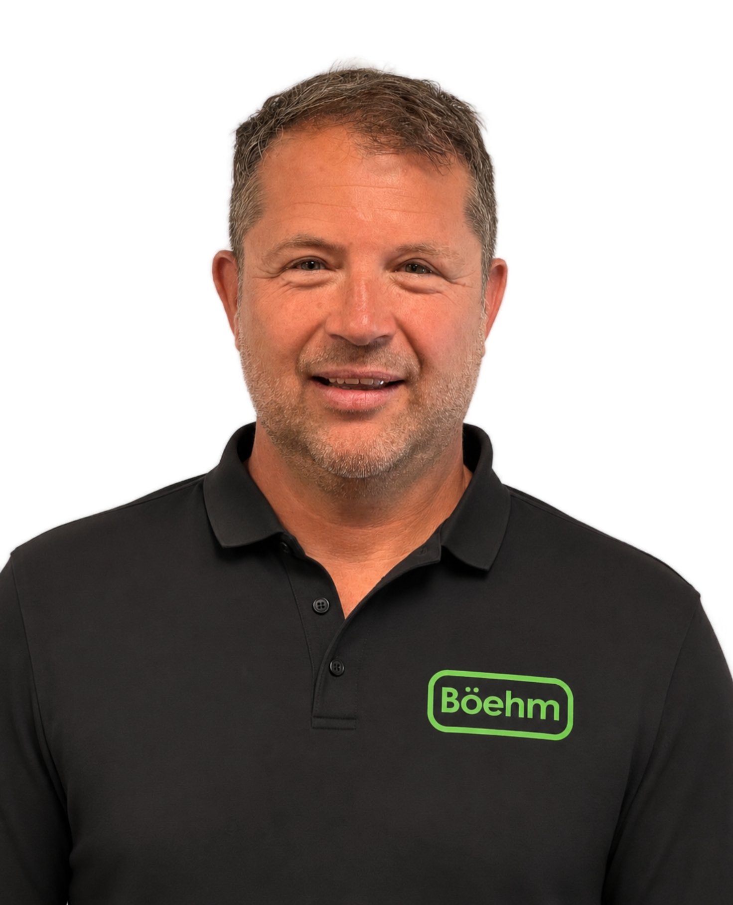 Jeff Böehm - President Böehm Construction