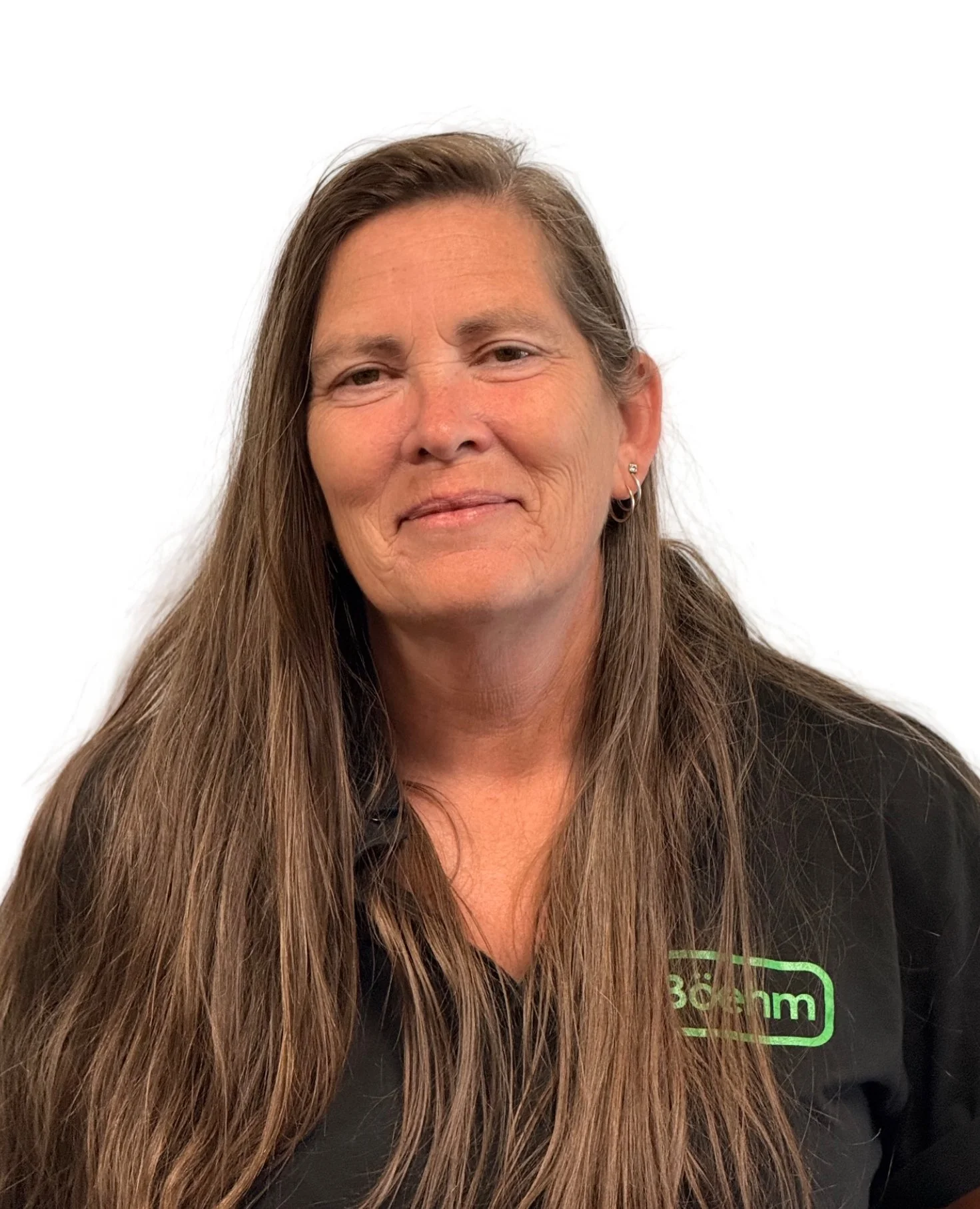 Darcy Watson — Project Coordinator