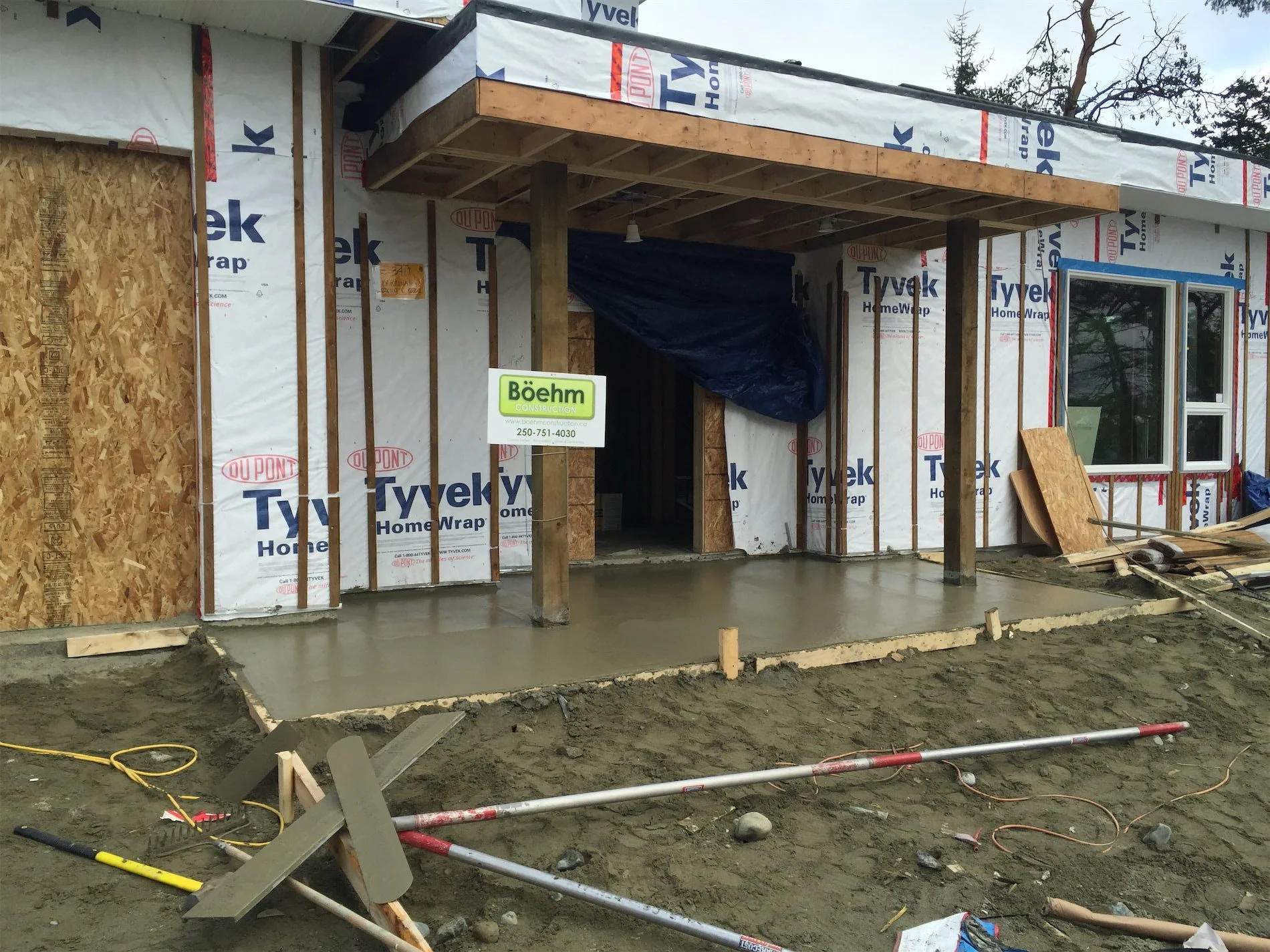 Böehm Construction Ltd. Barrington Road 16.jpg