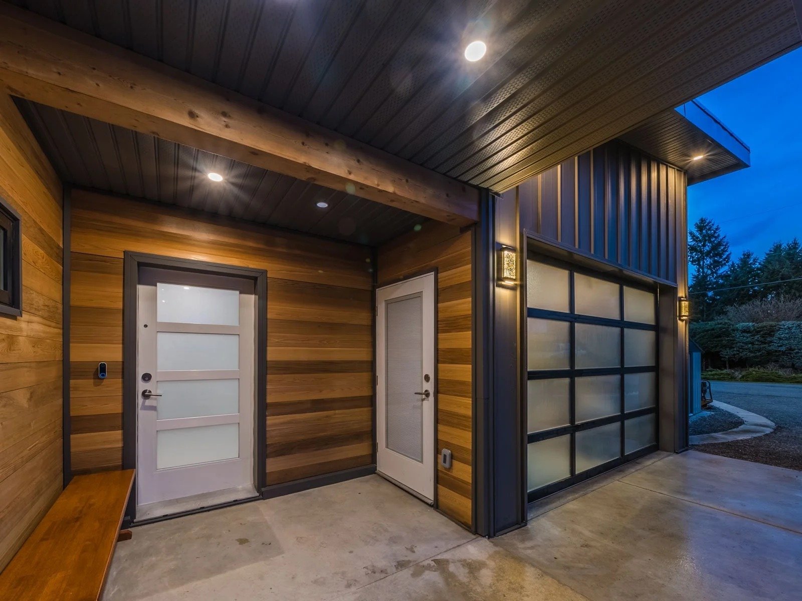 Böehm Construction Nanaimo - Gould Road Exteriour6.jpg