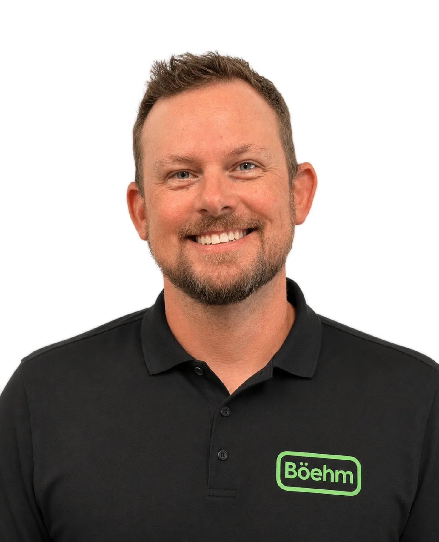 James Zwingli — Head of Operations