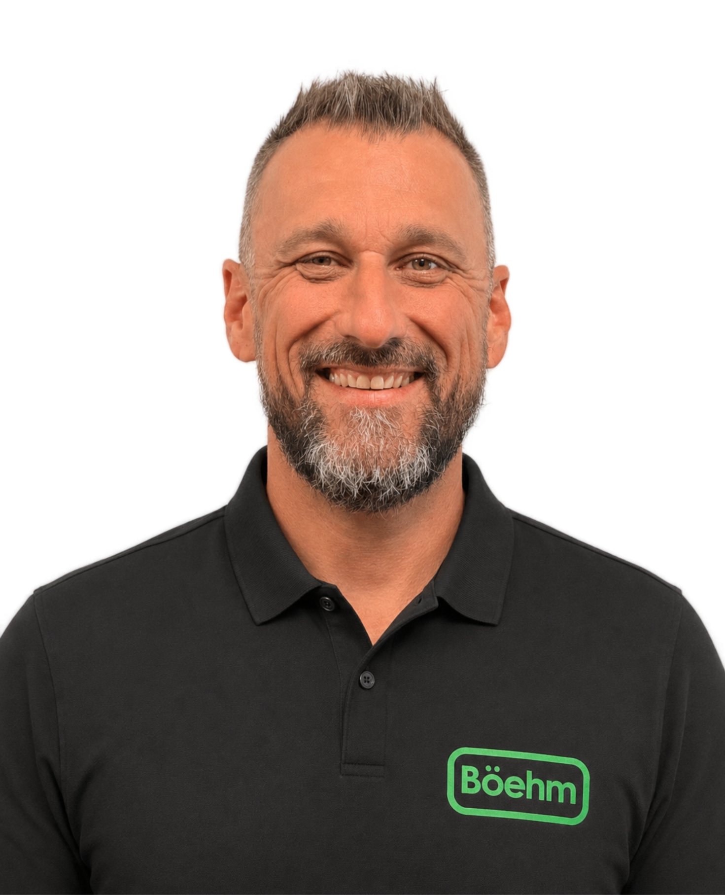 Jeff Cote — Project Manager
