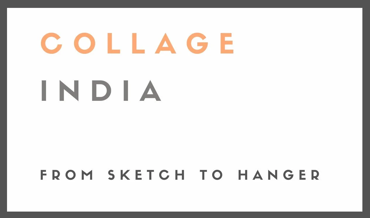 Collage Products India Private Limited logo