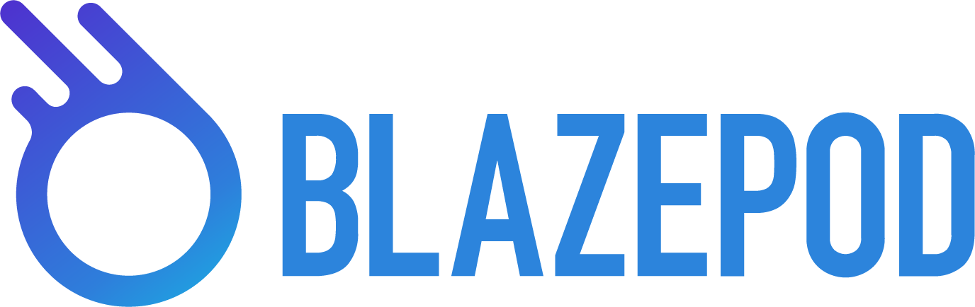 Logo of the American Heart Association with a heart symbol and the text 'American Heart Association' in blue