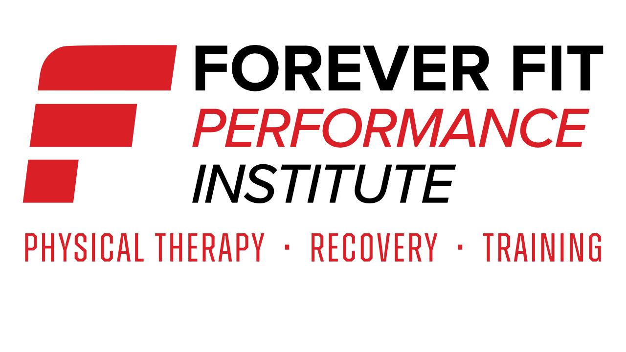 Forever Fit Performance institute