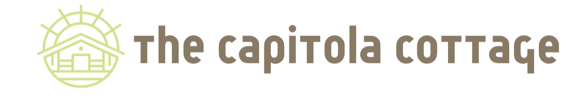 The Capitola Cottage