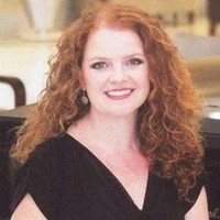 Meghan Buchman, Owner and Founder of ClarityQCR providing Outsourced MBSCR Services