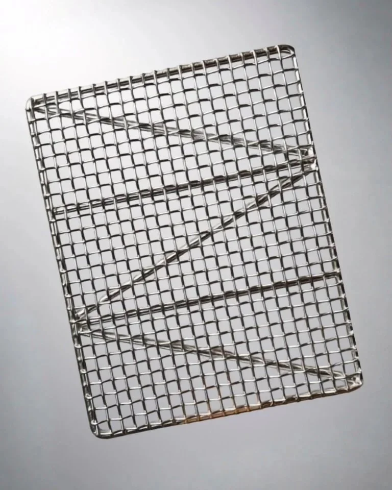 310 SS Grill Grate | OPEN FIRE GRILL GRATE | 250MMX200MM