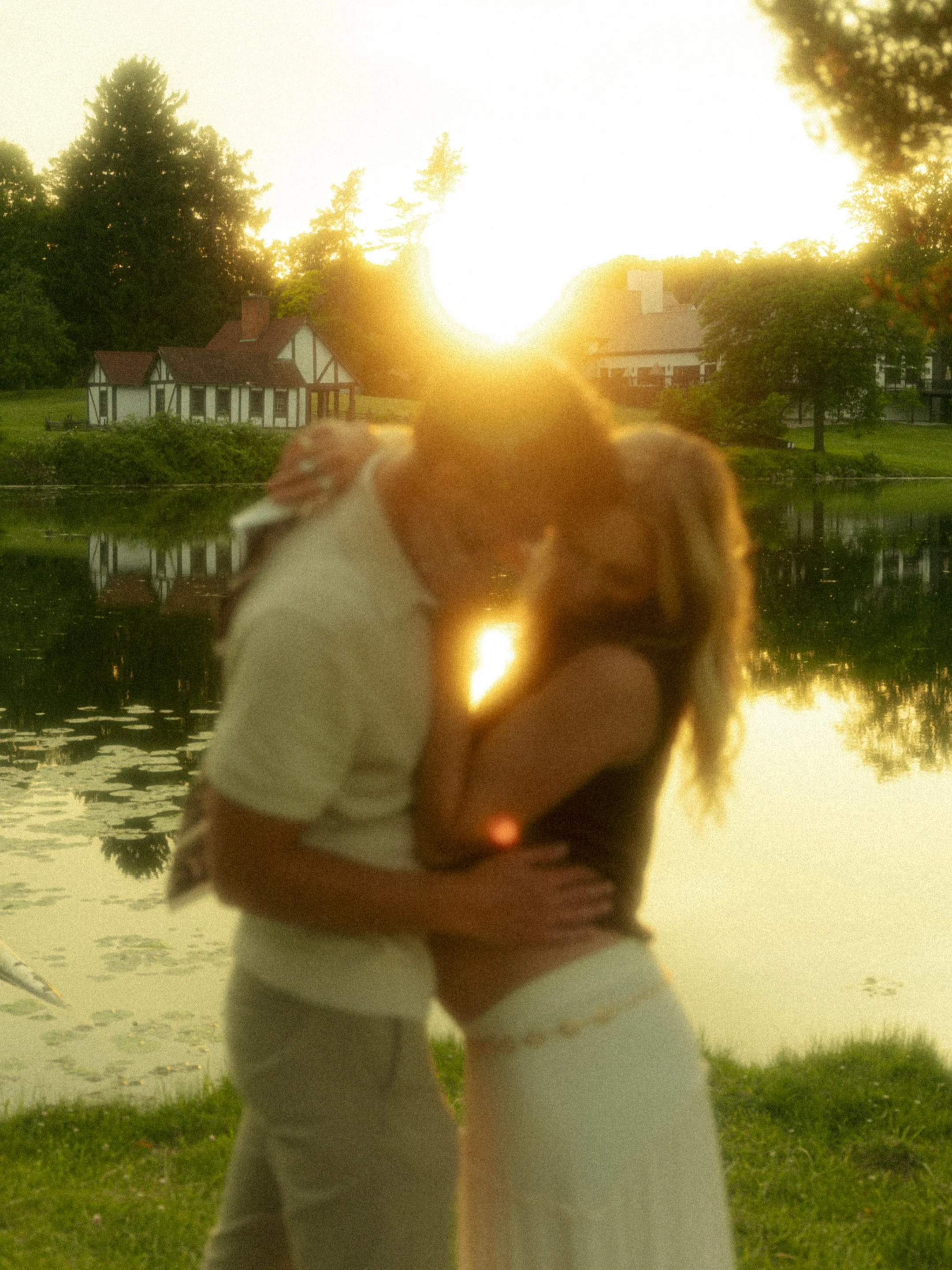 Evan + Katy