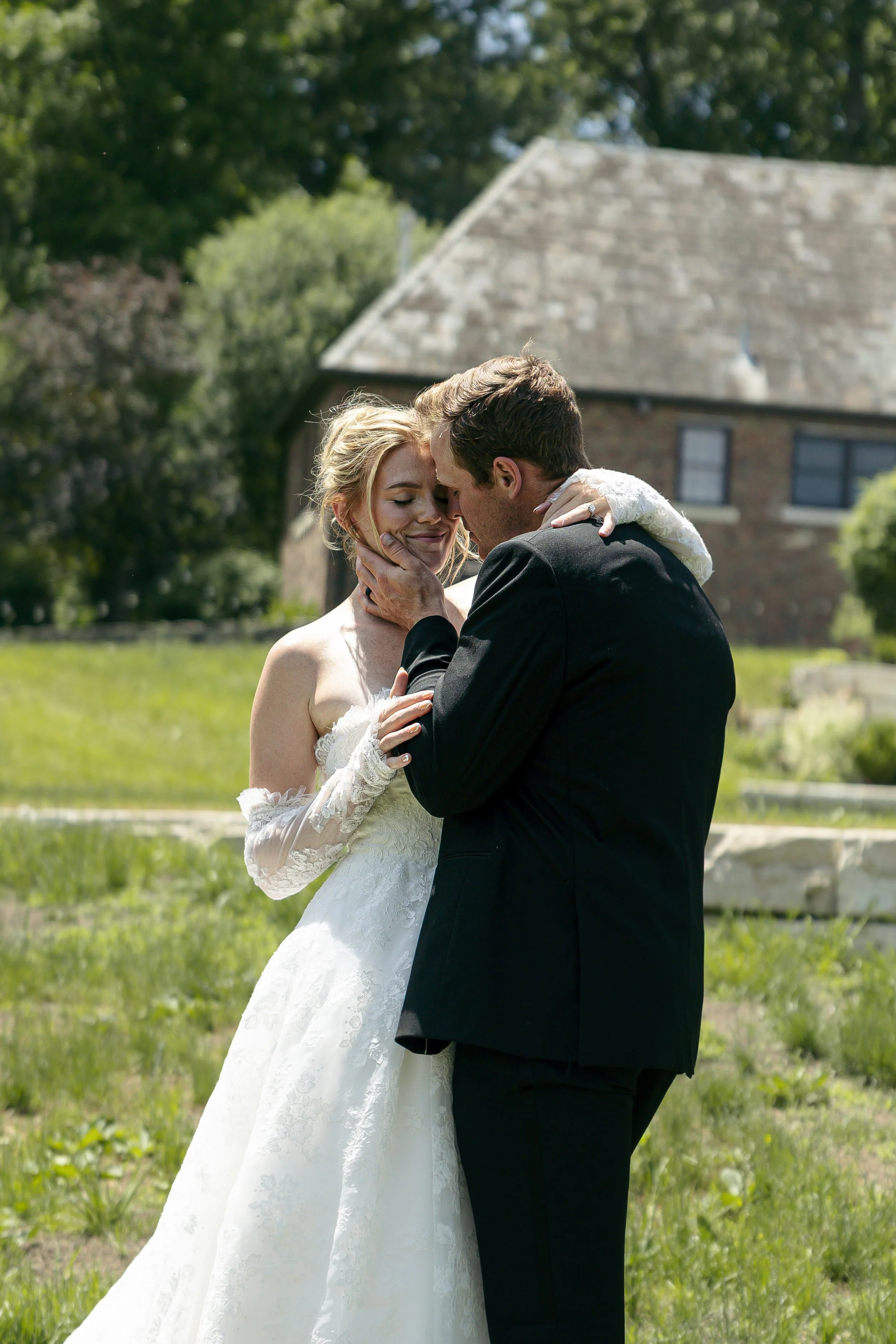 Dan + Kaley