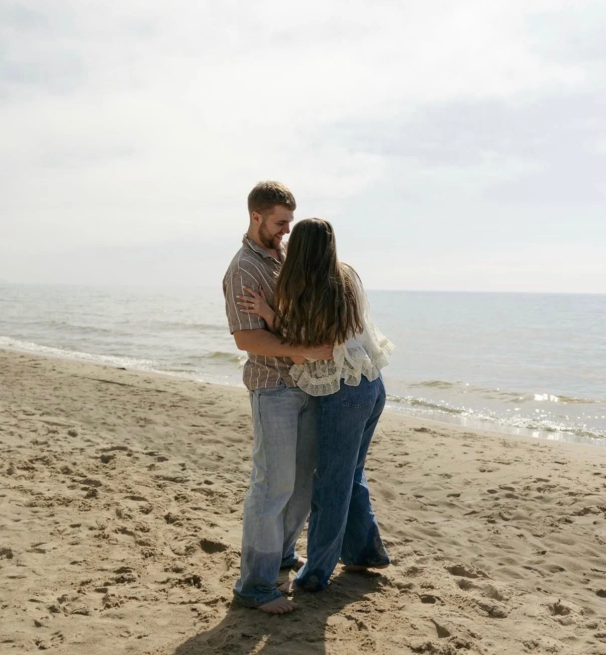 Wyatt + Izzy