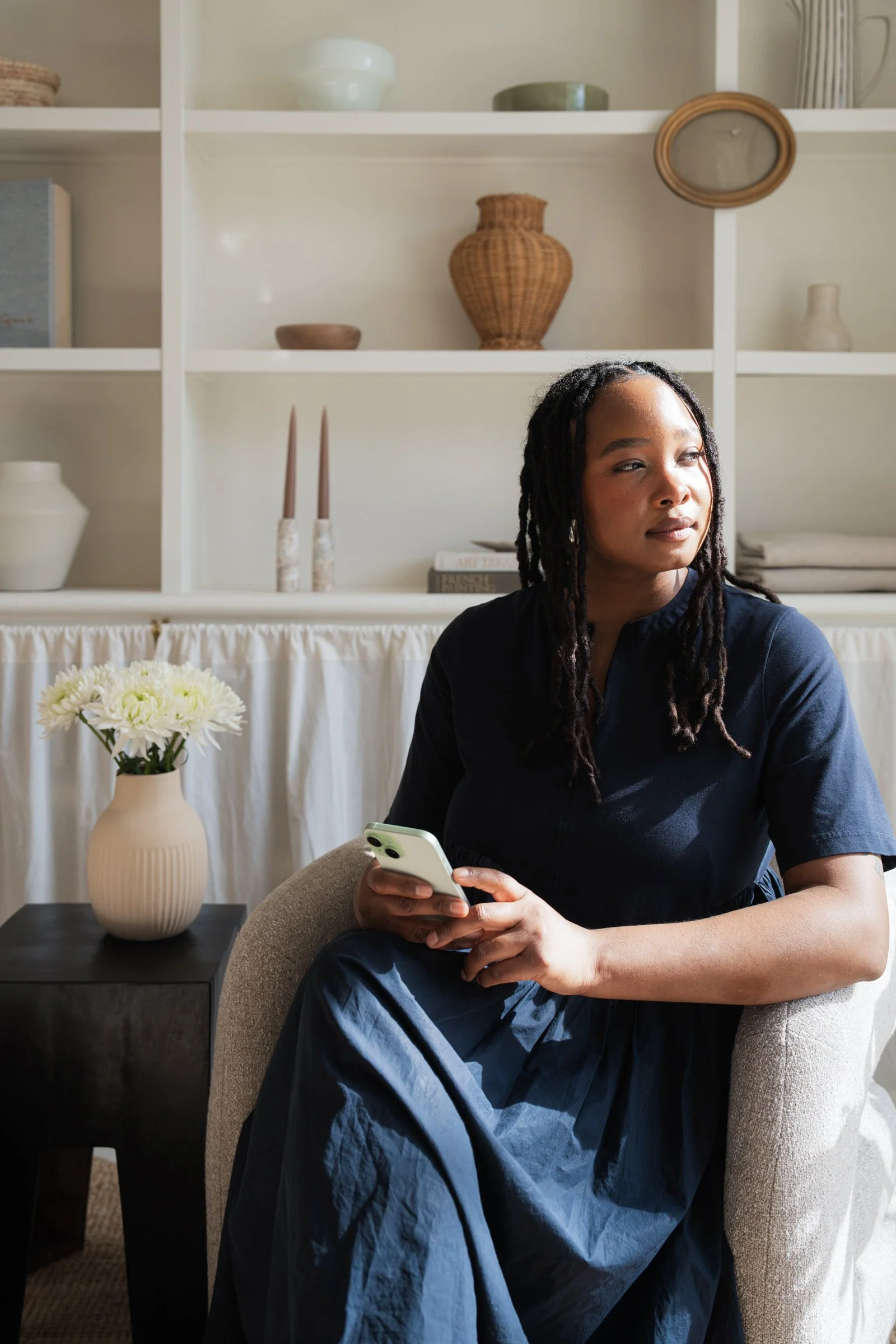 “My experiences with Lisa have always been above and beyond my expectations.”