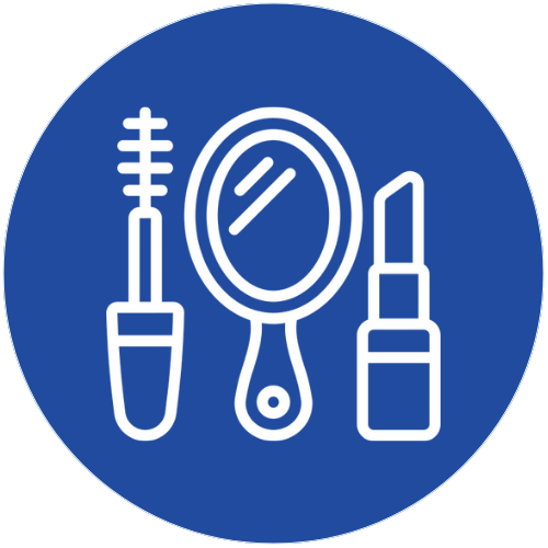 Big Bin Dealz health and beauty merchandise