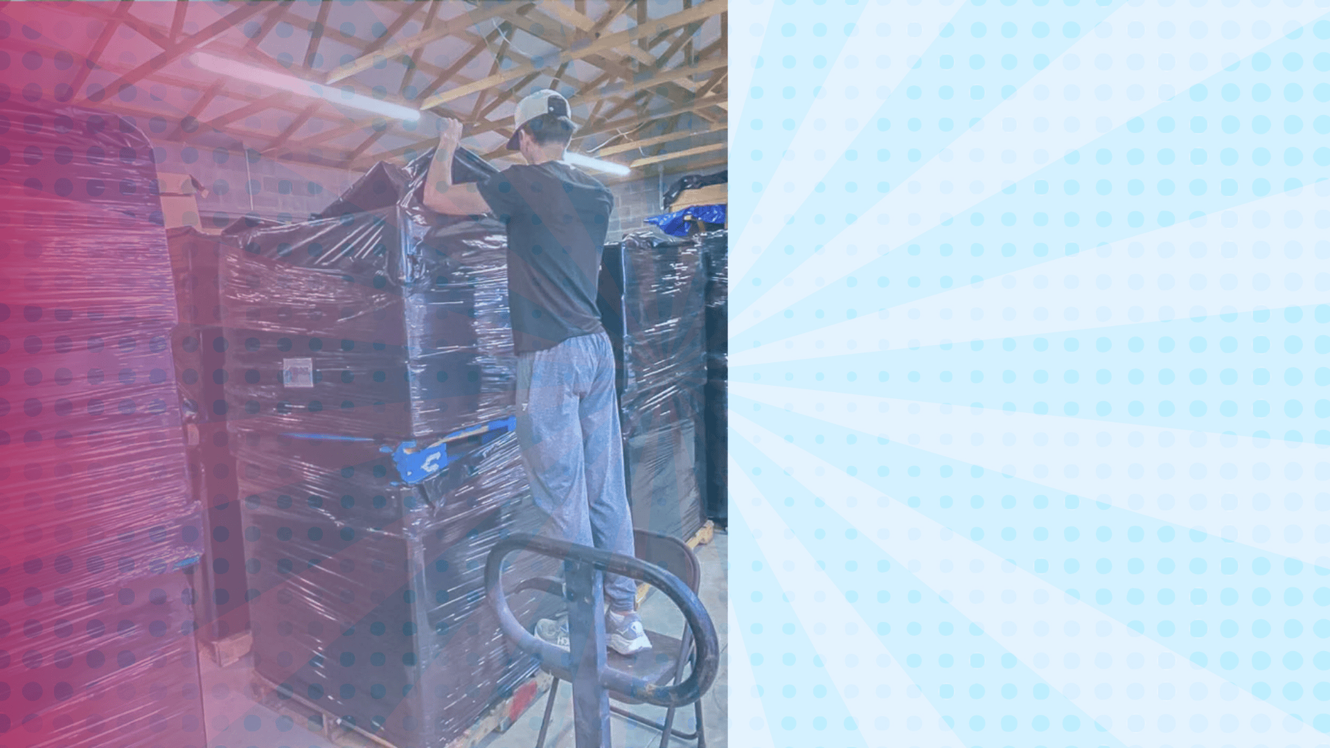 New Inventory every week at Big Bin Dealz