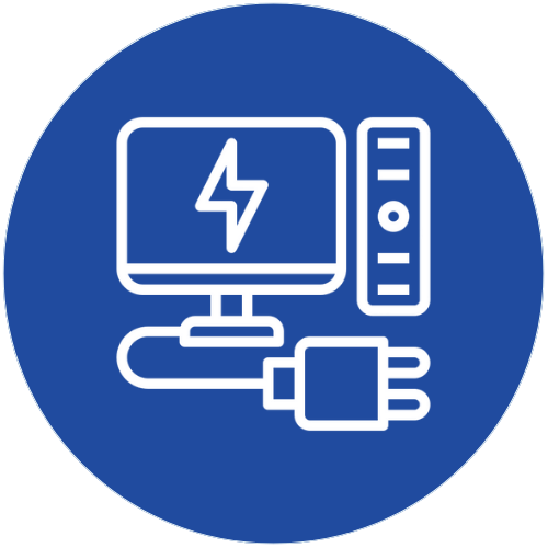 Big Bin Dealz electronics merchandise