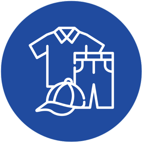 Big Bin Dealz clothing merchandise