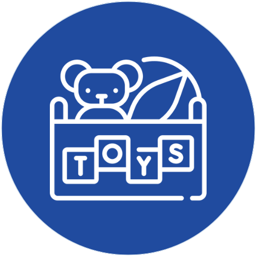 Big Bin Dealz toys merchandise