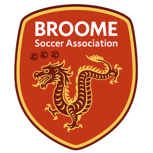 Broome Soccer Association