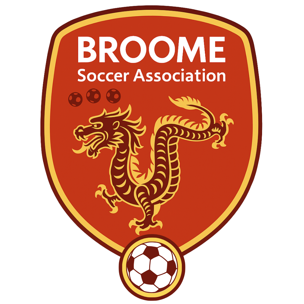 Broome Soccer Association