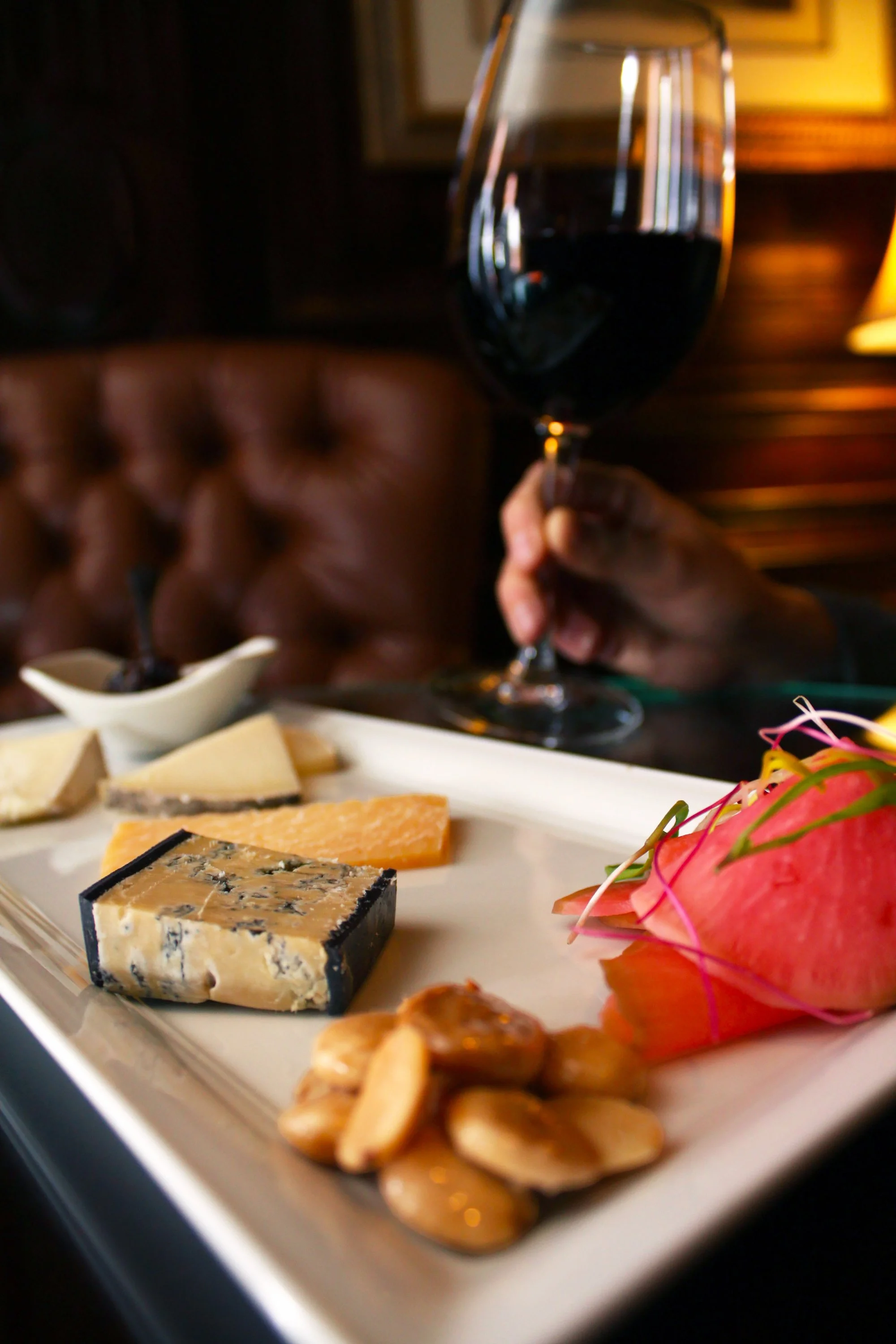 Restaurant Photography in Nashville Tennessee Food and Beverage Photo