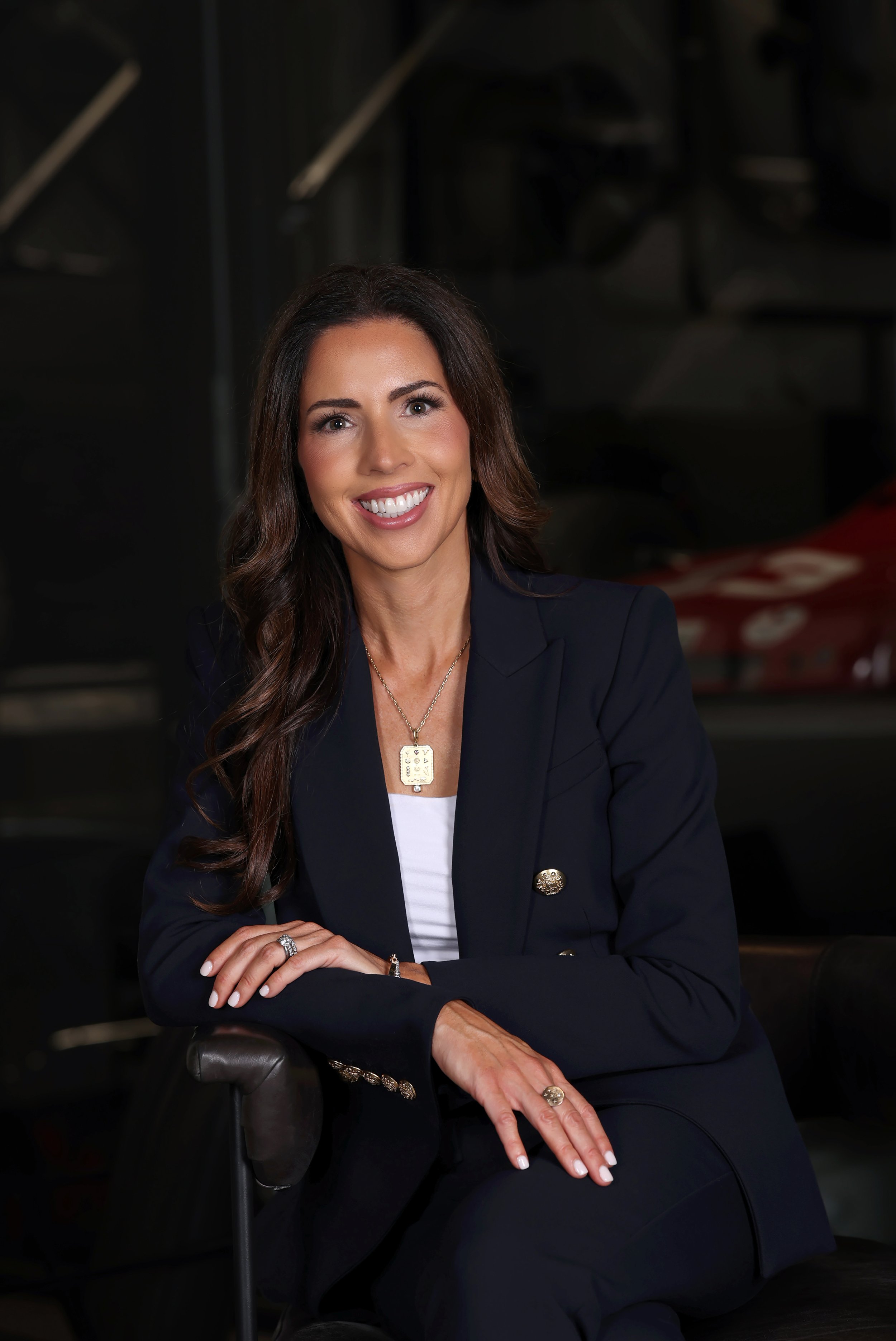 corporate and professional headshot portrait photography in Indiana