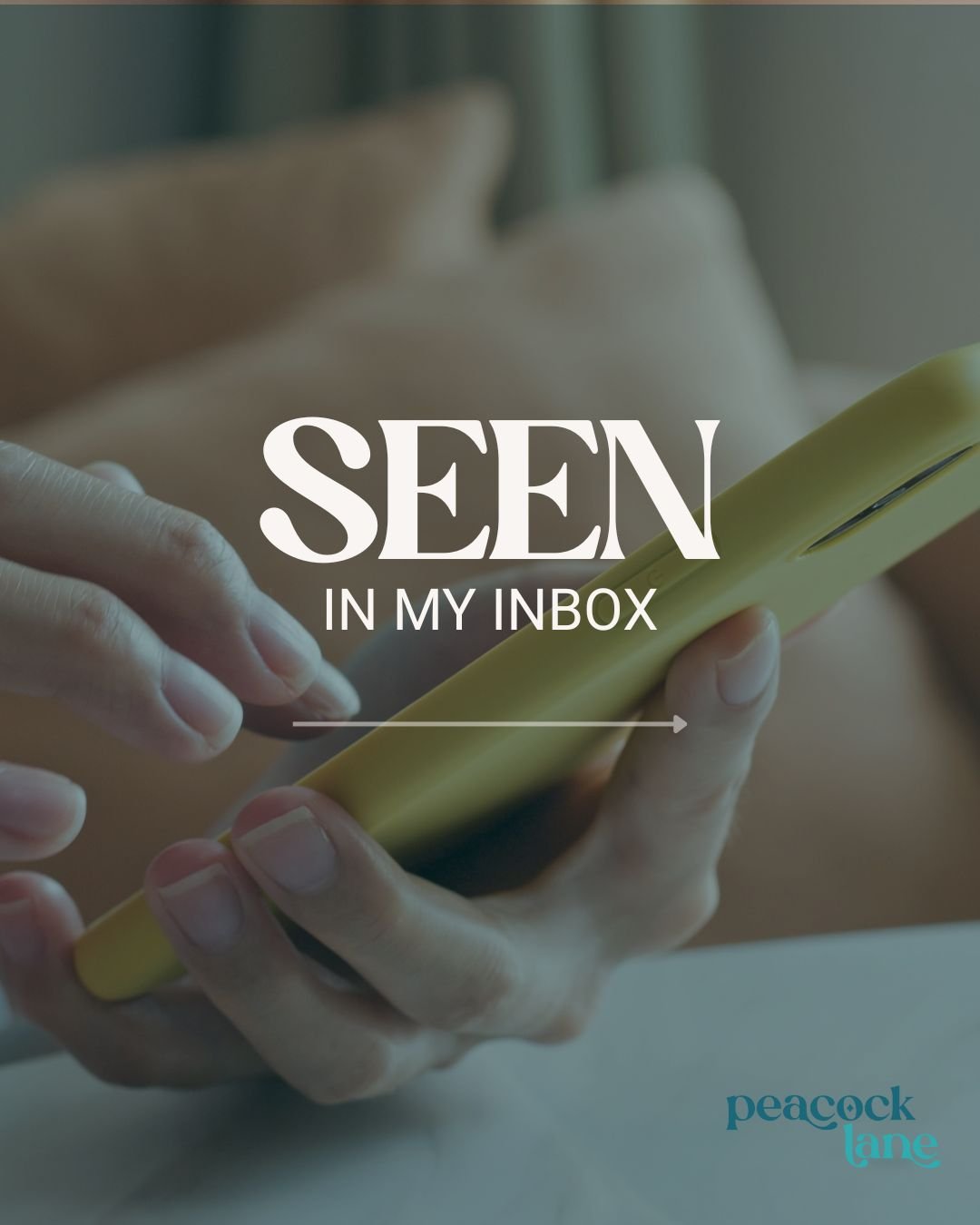 This is why I do what I do 💛

There&rsquo;s nothing better than hearing how our work is making a real impact for your business.

Every kind word, every &ldquo;thank you,&rdquo; every &ldquo;this saved me so much time&rdquo; it means the world.

I of