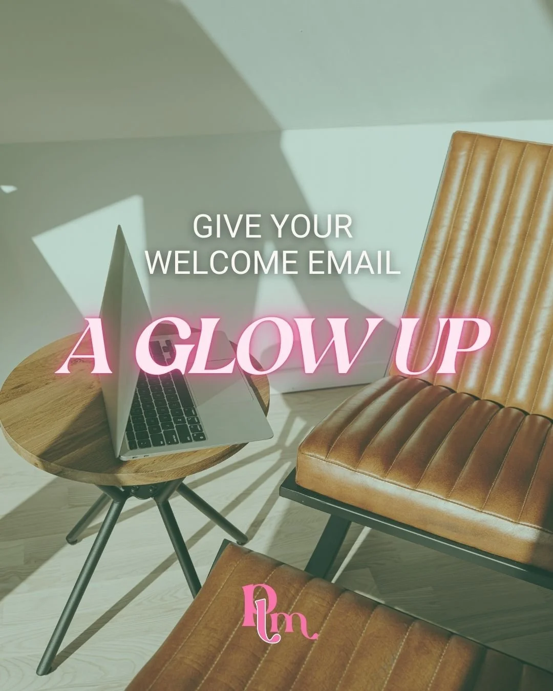 First impressions matter, and in the online world, your welcome email is that first impression.

Firstly - if you have a Welcome Email - WELL DONE for getting step one done. However, if that current welcome email is just a generic &ldquo;Thanks for j