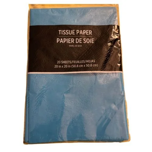 Tissue Paper Sheets