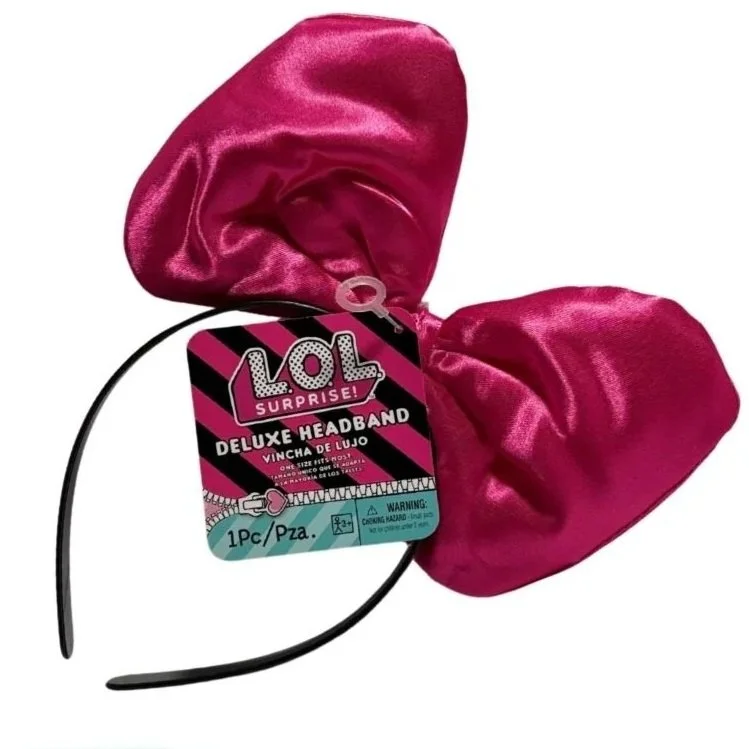 LOL Surprise Deluxe Headband