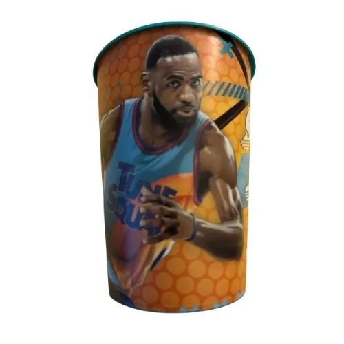 Space Jam 2: A new Legacy Plastic Cup