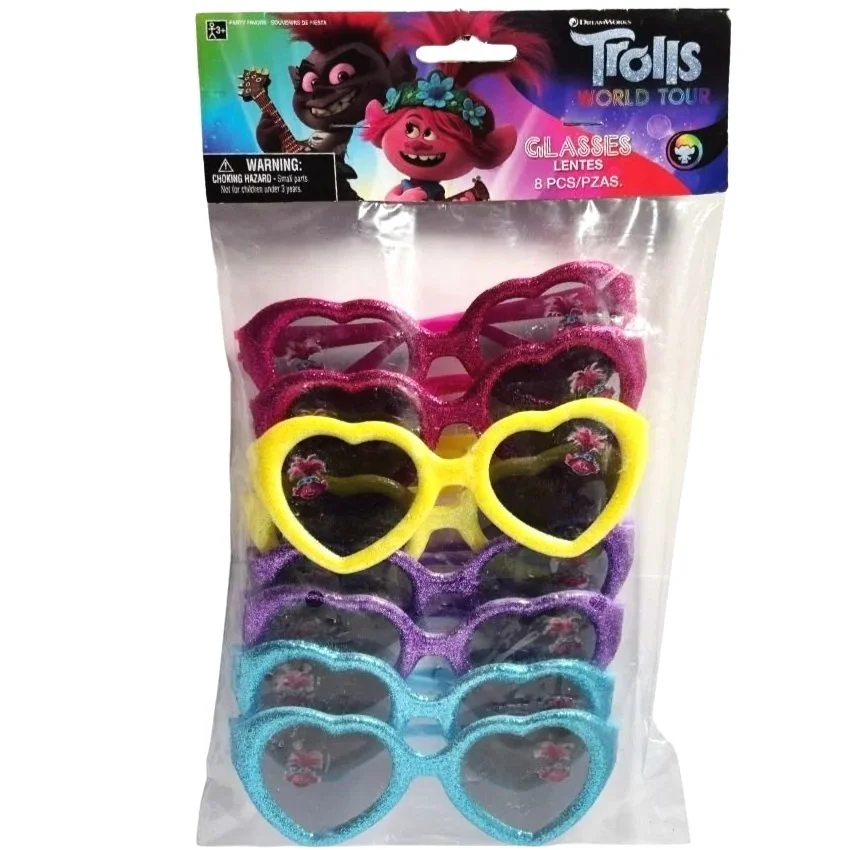 Trolls World Tour Sunglasses
