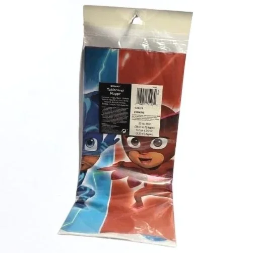 PJ Masks Table Cover