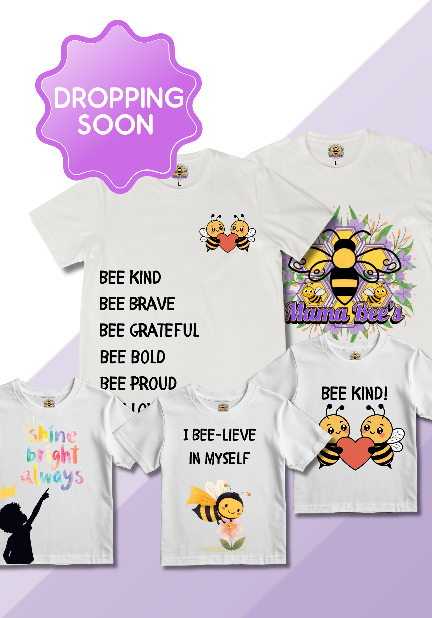 kids tee shirts