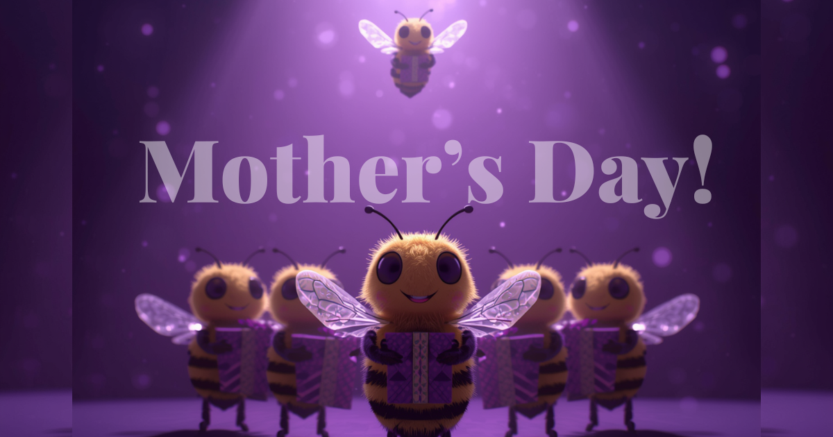 Mother's Day - Holiday Specials