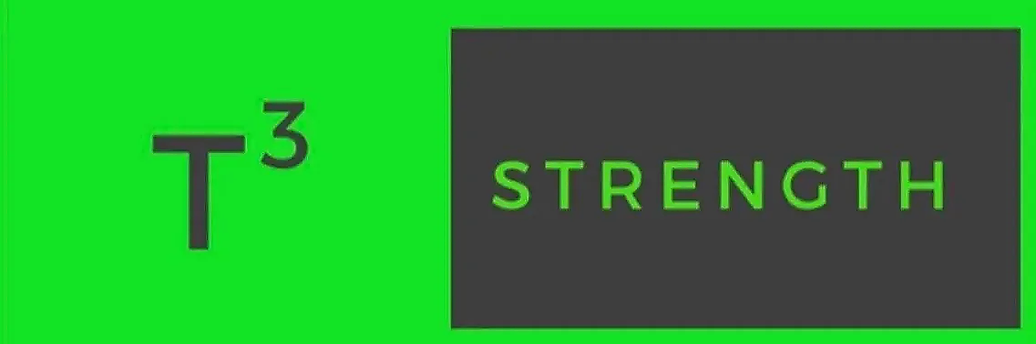 T3 Strength Systems