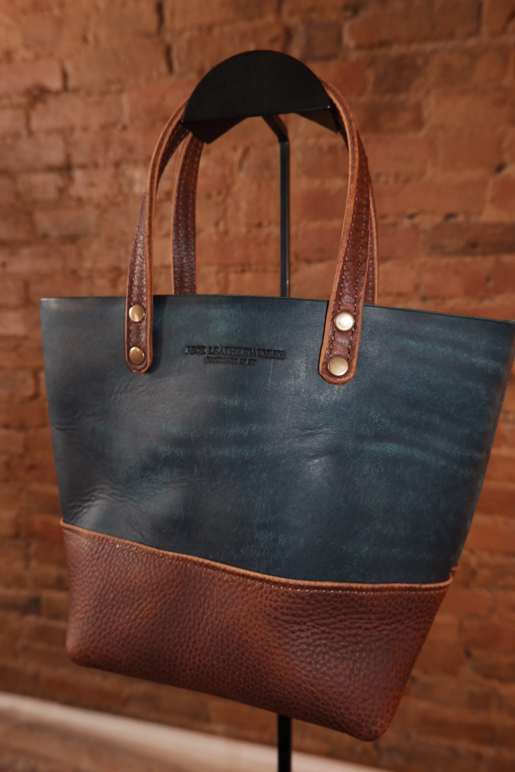 Petite Tote Bag