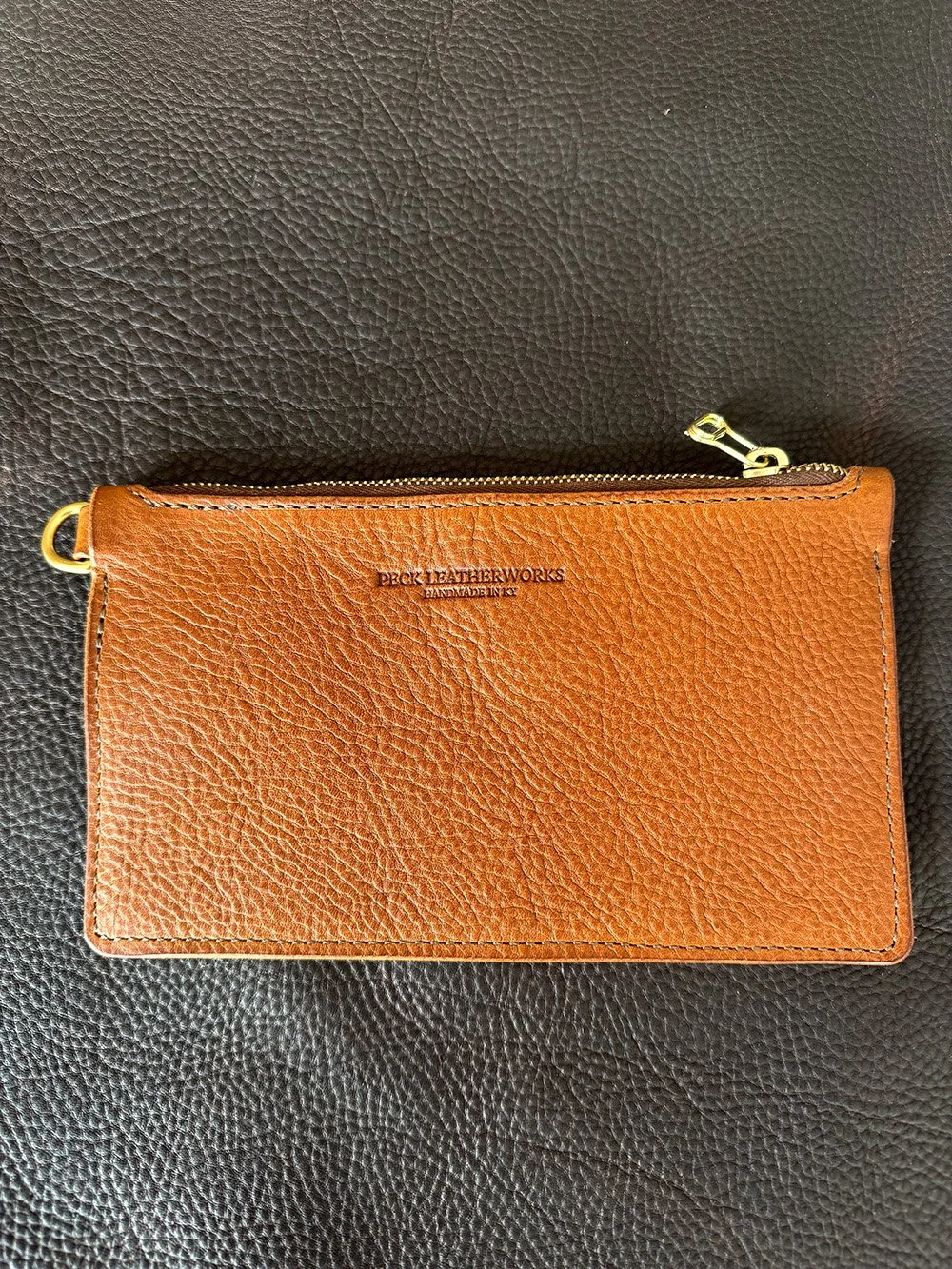 Everyday Zipper Pouch