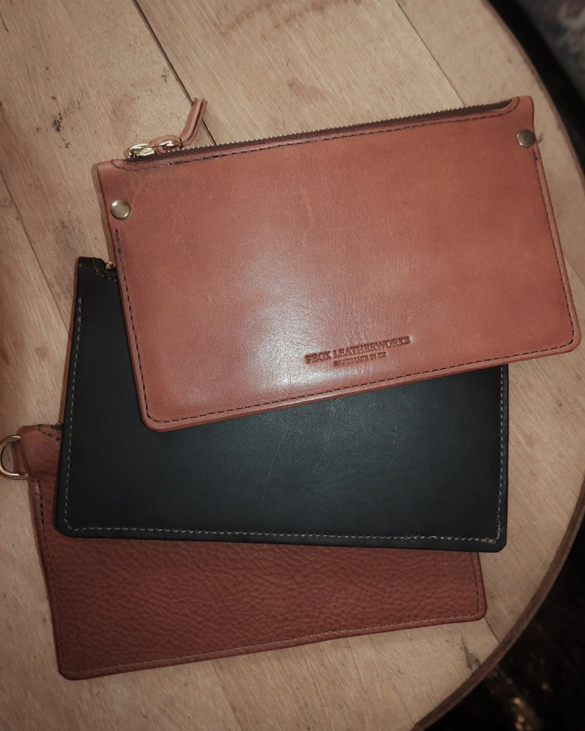 Everyday Zipper Pouch