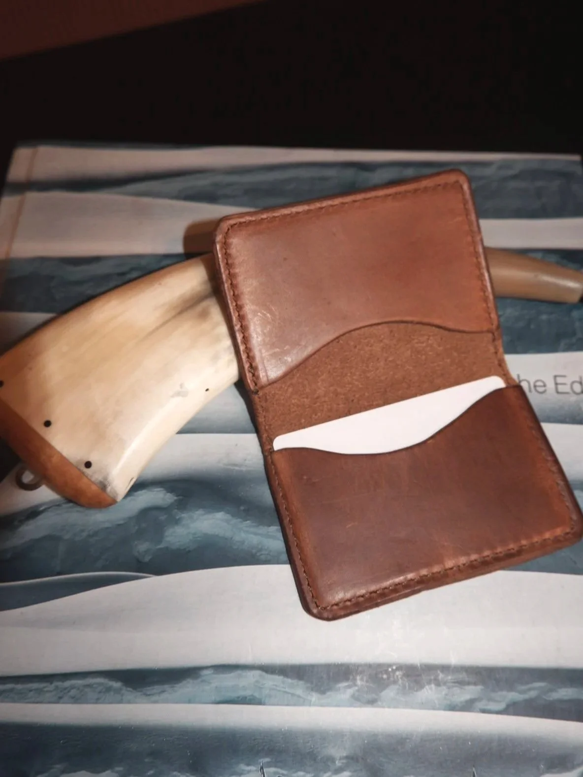 The Spence - 3 pockets